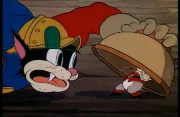 (Walt Disney) Les 3 Petits Cochons et autres Contes [DVDrip]