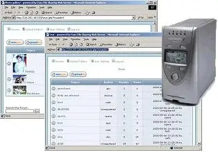 Easy File Sharing Web Server v4.7 