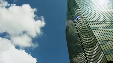 (Arte) Architectures : L'Hôtel Royal SAS (2009)