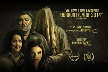 Housebound (2014)