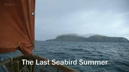 BBC - The Last Seabird Summer? (2016)