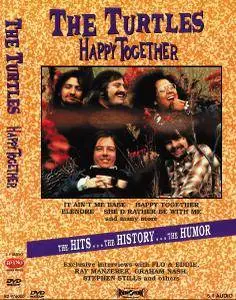 The Turtles - Happy Together (2000)