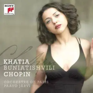 Khatia Buniatishvili - Chopin (2012) [Official Digital Download]