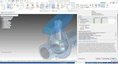 Siemens Solid Edge 2022 MP2