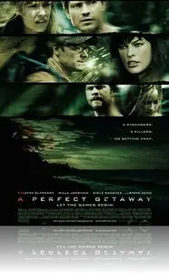 A Perfect Getaway(2009)