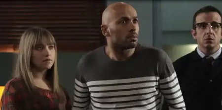 Platane S01E06