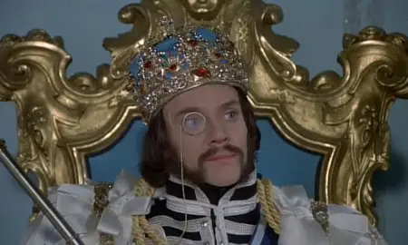 Royal Flash (1975)
