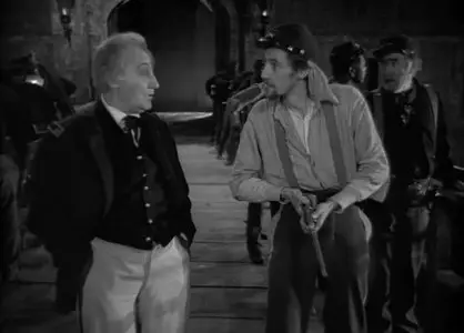 The Prisoner of Shark Island (1936) [Re-UP]