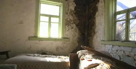 BBC Our World - In the Shadow of Chernobyl (2019)