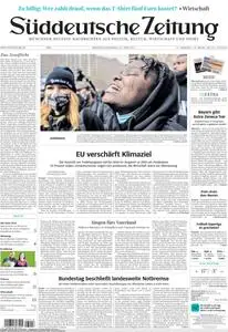 Süddeutsche Zeitung - 22 April 2021