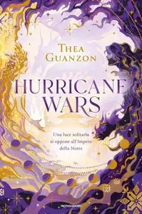 Thea Guanzon - Hurricane wars
