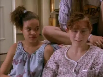 The Baby-Sitters Club S01E13