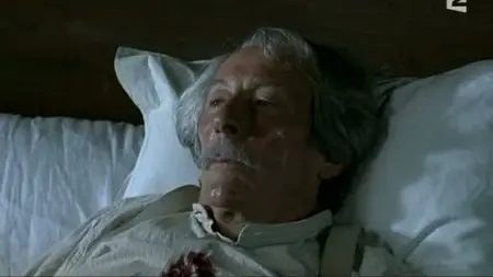 (Fr2) Chez Maupassant S01E06 : Hautot père et fils (2007)