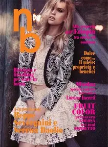 Nb Modena - Aprile 2013