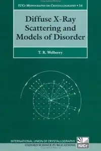 Diffuse X-Ray Scattering and Models of Disorder
