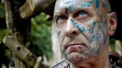 Secrets of the Druids (2009)