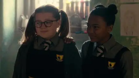 The Worst Witch S03E05