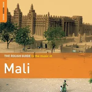 VA - Rough Guide To Mali (2nd Edtion) (2014)