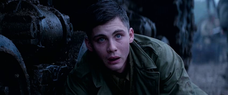 Fury (2014)