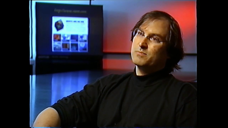 Steve Jobs: The Lost Interview (2012)