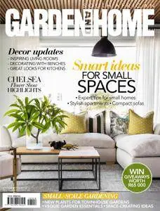 South African Garden and Home - August 2018