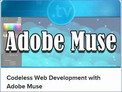Codeless Web Development with Adobe Muse