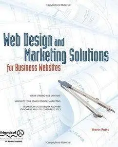 Web Design and Marketing Solutions for Business Websites [repost]