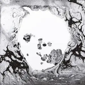 Radiohead - A Moon Shaped Pool (2016) [Official Digital Download]