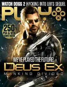 Play - Issue 271 2016