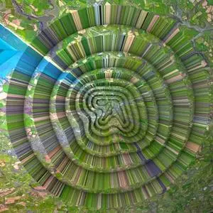 Aphex Twin - Collapse (EP) (2018) [Vinyl Rip]