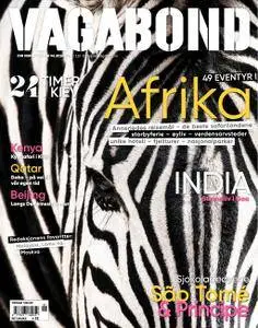 Vagabond – september 2018