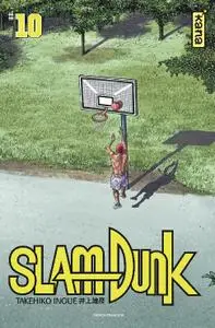 Slam Dunk Star Edition T10