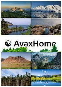 Nature AvaxHome Wallpapers 17