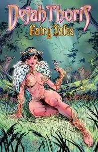 Dejah Thoris. Fairy Tales (One-Shot)