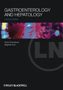 Lecture Notes: Gastroenterology and Hepatology (Repost)