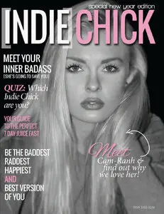 The Indie Chicks - Special New Year 2014