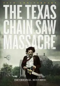 The Texas Chain Saw Massacre (1974)