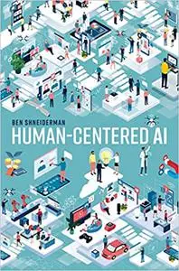 Human-Centered AI