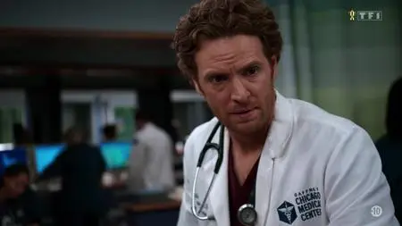 Chicago Med S08E13