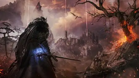 Lords of the Fallen (2023) v1.1.513