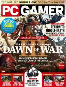PC Gamer USA - Issue 292 - June 2017