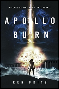 Apollo Burn - Ken Britz