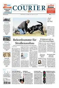Holsteinischer Courier - 24. April 2019