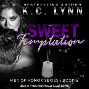 «Sweet Temptation» by K.C. Lynn