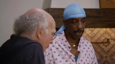 Curb Your Enthusiasm S10E06