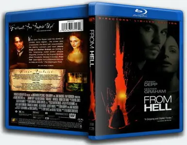 From Hell (2001)