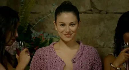 La Pelle Che Abito (2011)