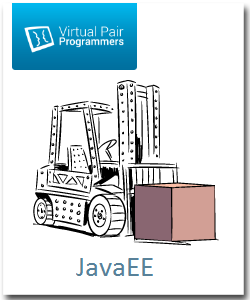 Virtual Pair Programmers - JavaEE