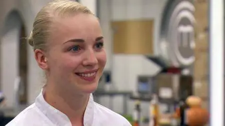 Masterchef: The Professionals S10E21