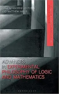 Advances in Experimental Philosophy of Logic and Mathematics